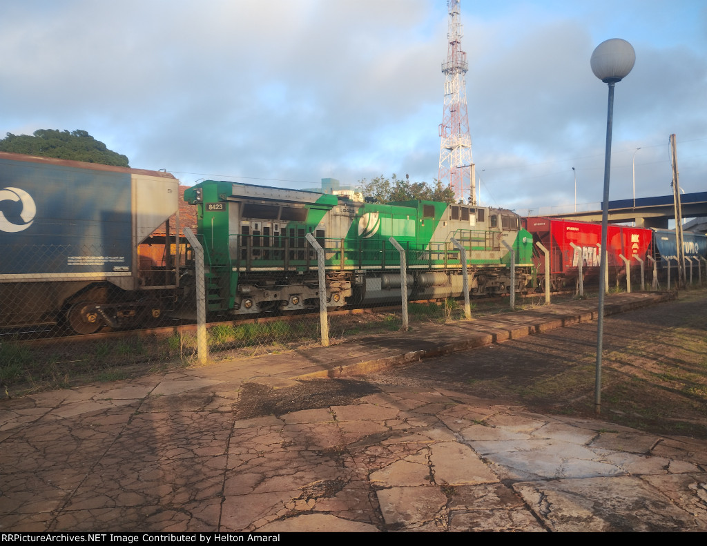 FIBR 8423